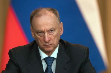 Контуры победы России в спецоперации уже хорошо просматриваются - заявил Николай Патрушев