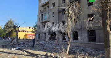 Число пострадавших при обстреле ВСУ Горловки возросло до 16