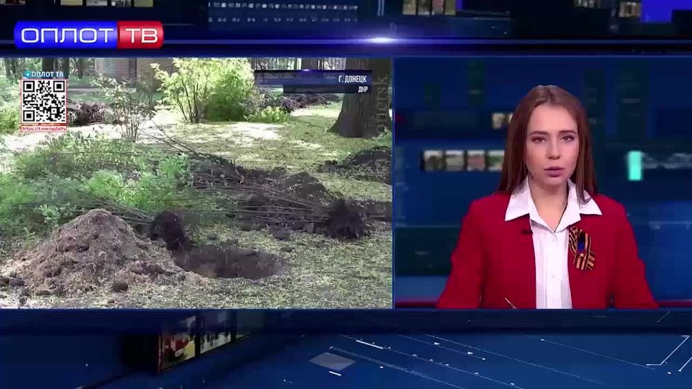 Андрей Чертков и Алексей Кулемзин приняли участие во Всероссийском субботнике