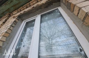 Шестнадцать жителей Горловки ранены при ударе ВСУ, среди них годовалый ребенок