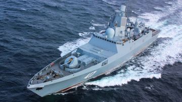 Донецк и Луганск, крейсеры с такими именами появятся в РФ