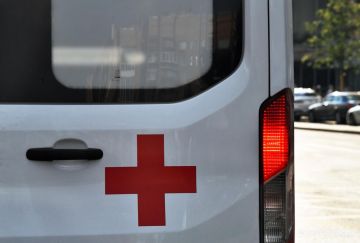 Число пострадавших при обстреле Горловки увеличилось до шести