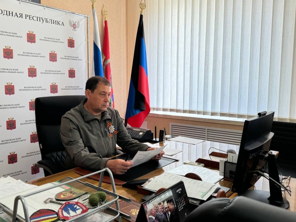 Константин Зинченко: Очередной прямой эфир успешно состоялся, благодарю жителей за активность