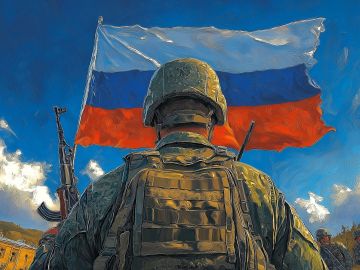 Многодетный отец, ушедший на СВО, почти неделю пробыл на морозе и выжил ради семьи