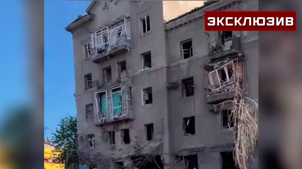 ����������� ������, ��� ��� ������� �� �������� �� HIMARS