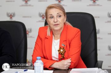 Клавдия Кульбацкая рассказала о предлагаемых изменениях в Трудовой кодекс