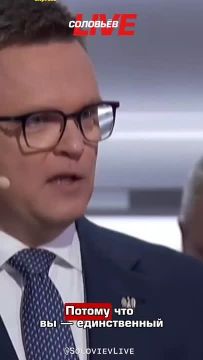 Кандидат в президенты Польши Мачей Мацяк заявил, что восхищается Путиным