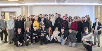 «Научное знание и вера в Бога»