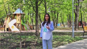 Республика продолжает голосовать за благоустройство своих городов!