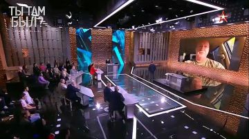 Павел Кукушкин: Более 76 000 человек личного состава - безвозвратные потери ВСУ за время «Курской авантюры» Киевской хунты!