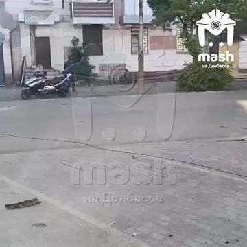 Количество раненых возросло до шестнадцати: среди них годовалый малыш