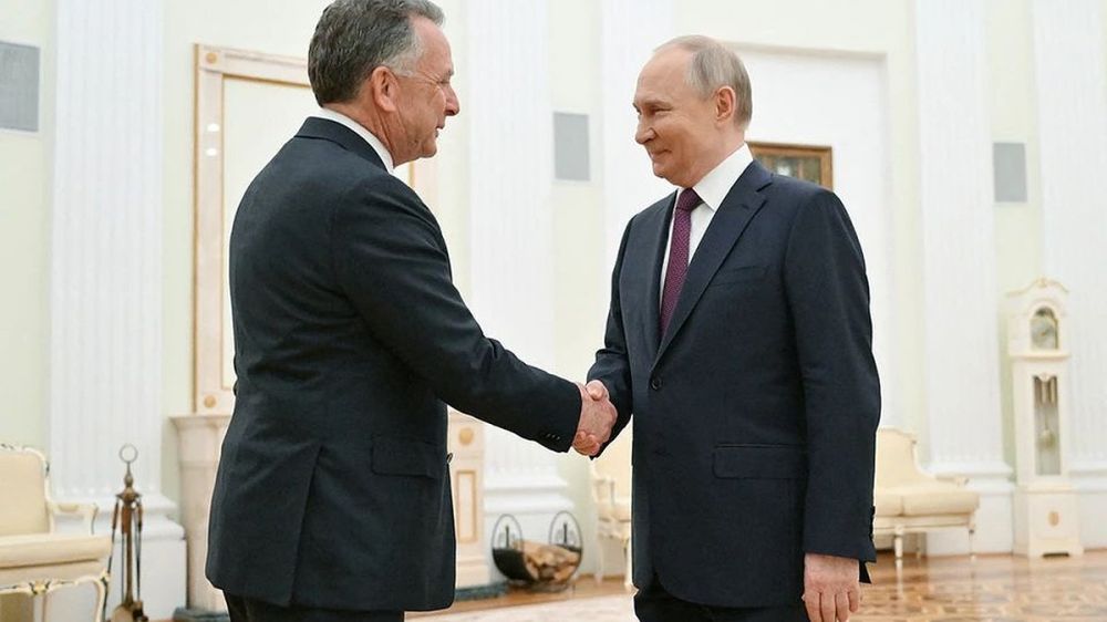 Bloomberg: ������� ������� ������� ������ ��������� �������� �� ������� ��������