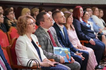 Кирилл Макаров: Учитель — одна из самых важнейших профессий