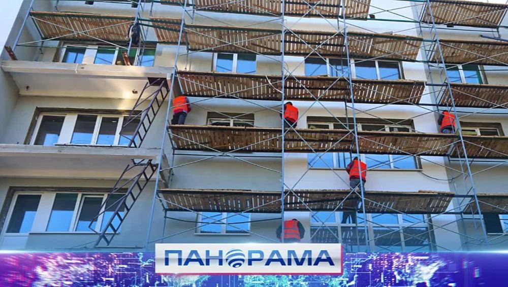 Сквозь время и разруху: как восстанавливается историческое наследие Мариуполя?