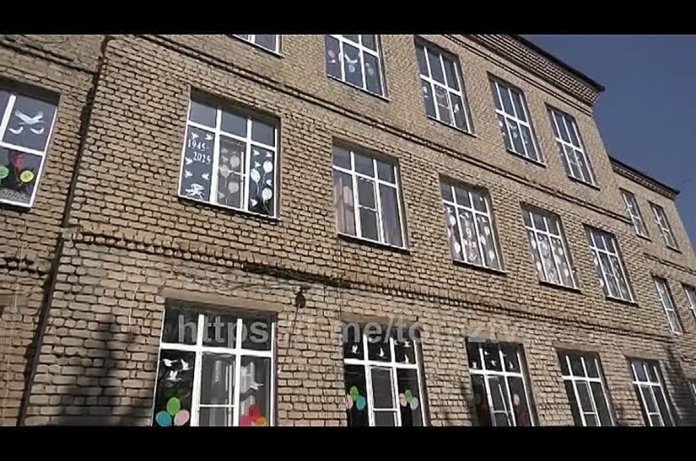 ���� ��������: ���������� ������� ������! ������-��� ��������������� ����� � ������