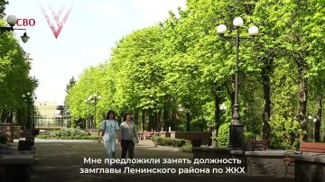 Мой сын погиб на СВО, я не мог стоять в стороне, поэтому и пошел на фронт