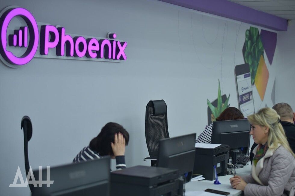 «Феникс» назвал самые частые ошибки абонентов при верификации