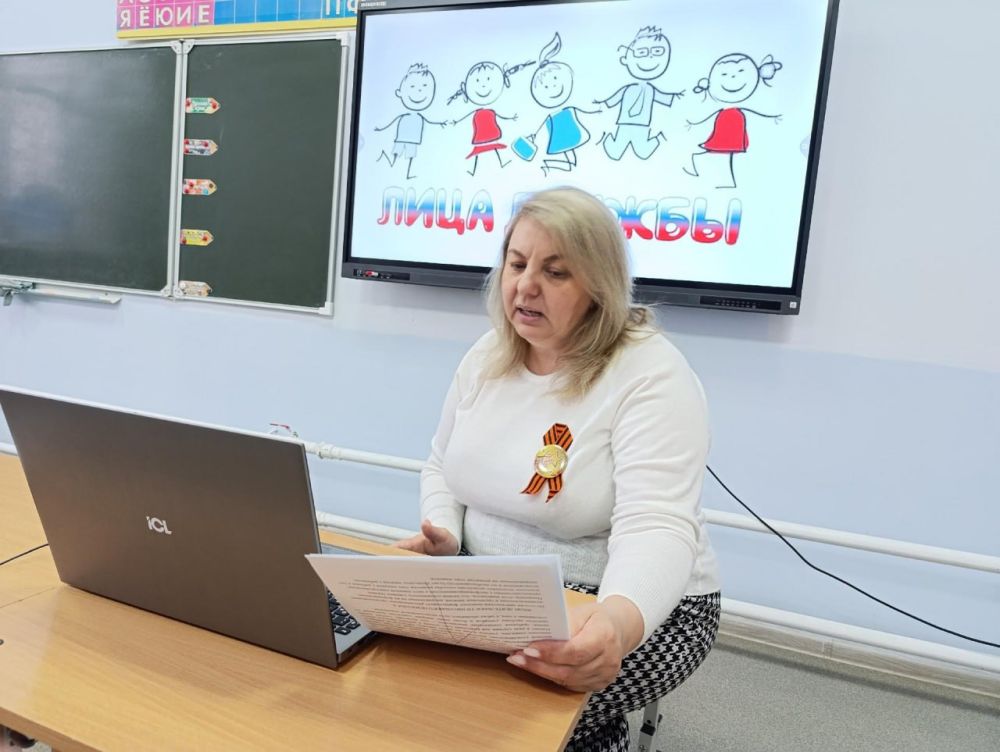 ������� ����������: ������������ ��������-��������� ���������� ������ � ��������� �� �������������� ������