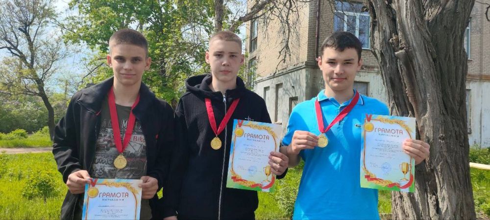 Сергей Желновач: 26 апреля в городе Енакиево