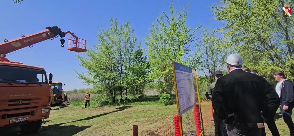 Игорь Мартынов: Вчера вместе с губернатором Ленинградской области Александром Дрозденко совершили рабочий объезд округа