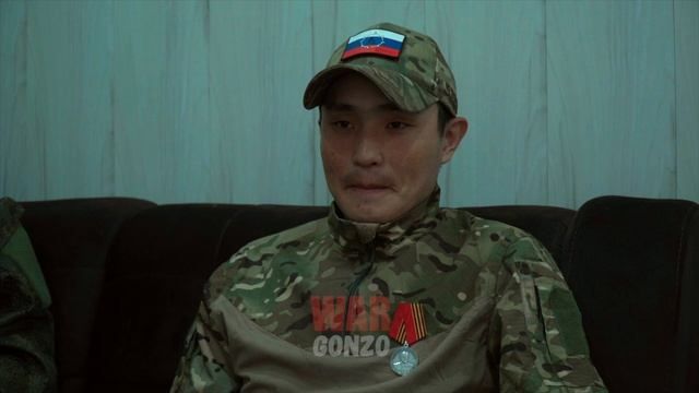 WarGonzo: 8 ����������� � ������� 19 ���� ���������� ������� � ���-�����