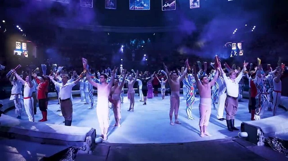 12 ������, 4 ���� � ����� ������ ������: ������� ���������� ���� ������� � ������