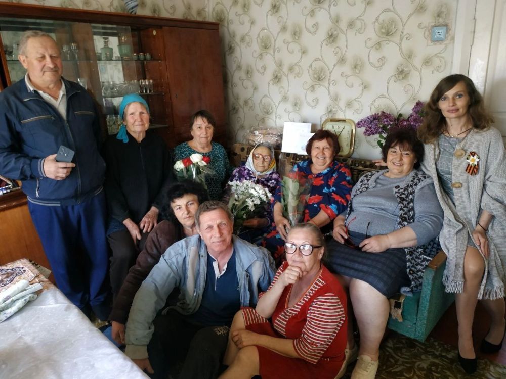 �������, 30 ������, ���� 100-� ���� �������� �������� ������ ����������-���������� ���������������� ������ ��������