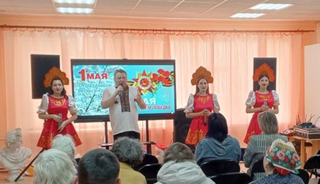 �������� ��������. 30 ������, ��� ��������� ������������� ������������� �������������� ������ � �������� ��������� ������ "������ ������", � ������������ ����� ������ ������������� �����������, ����������� ��� ����� � �����