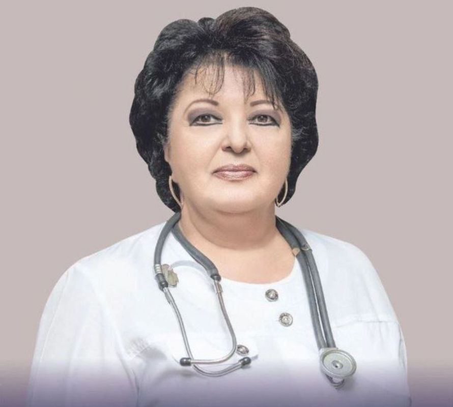 Андрей Чертков: Герой труда Российской Федерации