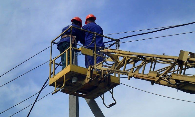 Андрей Чертков: Сегодня, в праздничный день, Горловка вновь оказалась на линии огня