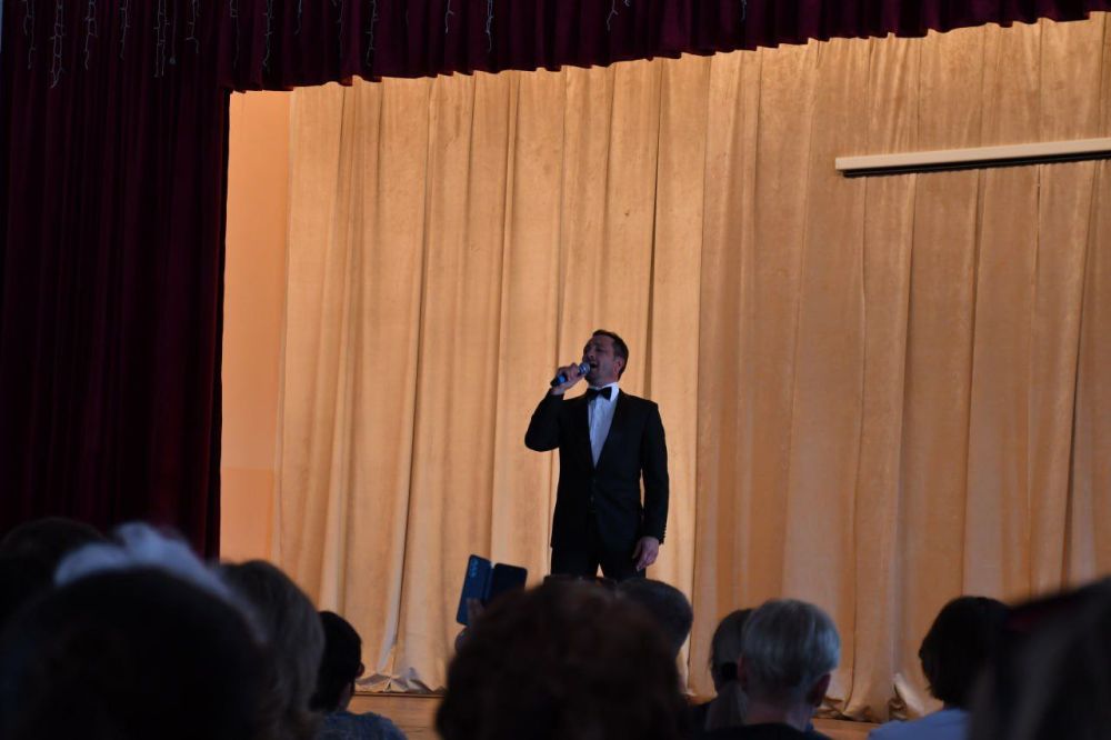 ������ ��������: ���������� ������������ 80-����� ������ � ������� ������������� �����, � ���������� ��������� ����������� ������� ��������� ���������������� �������������� ����������-��������������� ������ ����� �.�....