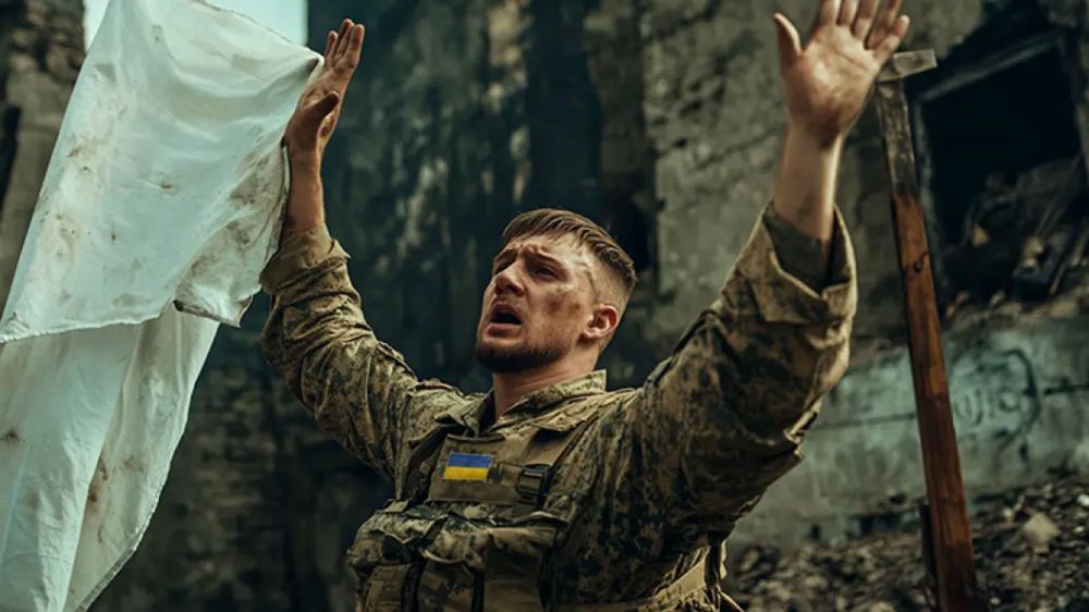 "Командир — зверь, людей, как орешки, жрёт": Признания пленных, от которых становится жутко