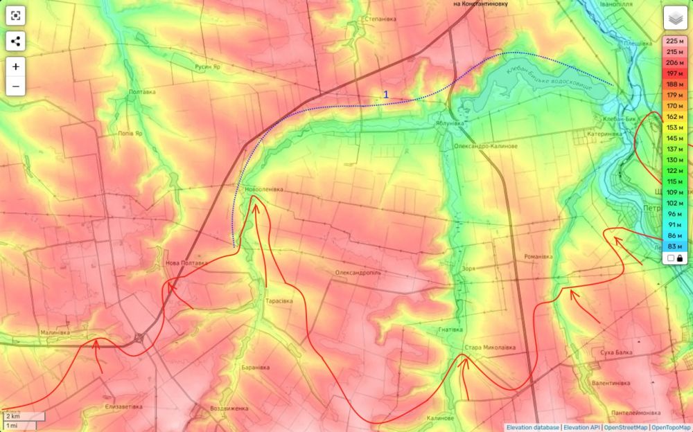 ���� ��������: ������������-�������� ����������� �� 02.05.25: ����� ��� ������ �� ����