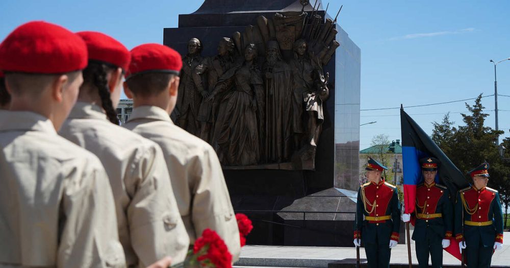 �������� ����� "����� �������� �����" ������� � ���������