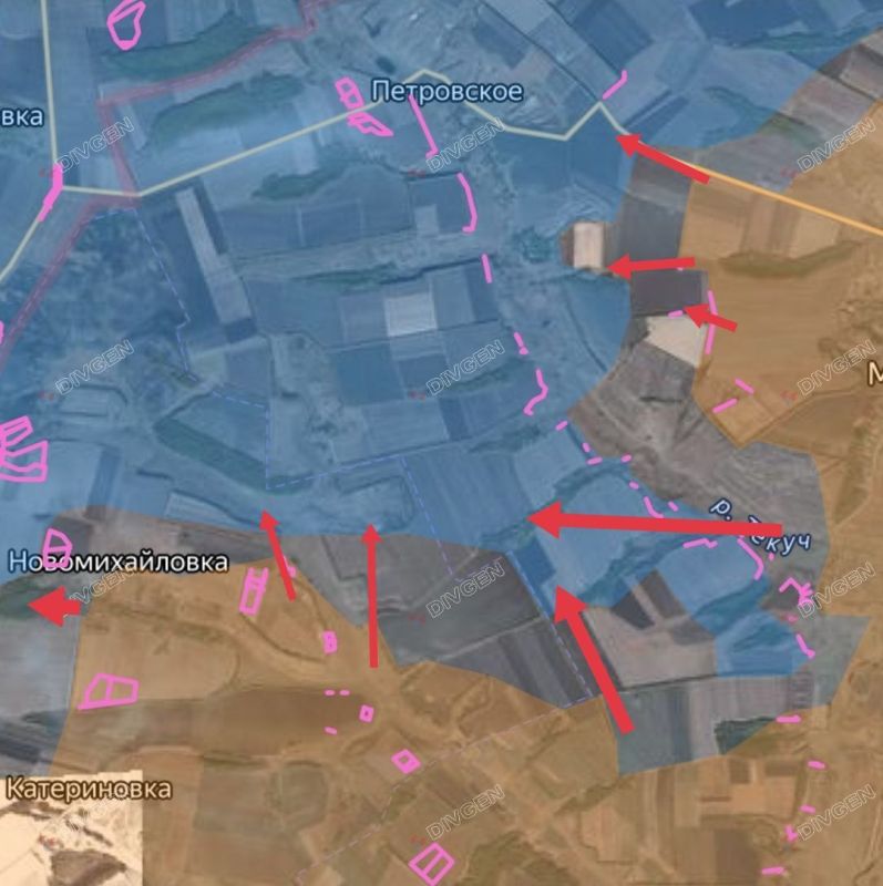 ���� �������: ��������������� �����������