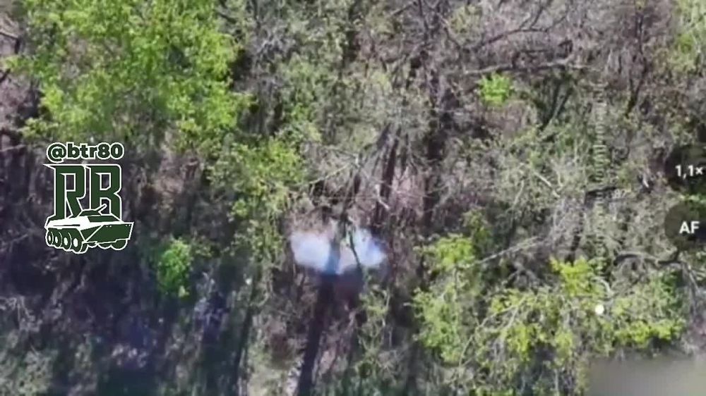 ������� FPV �� ����������� ����� �� ���������� �����������