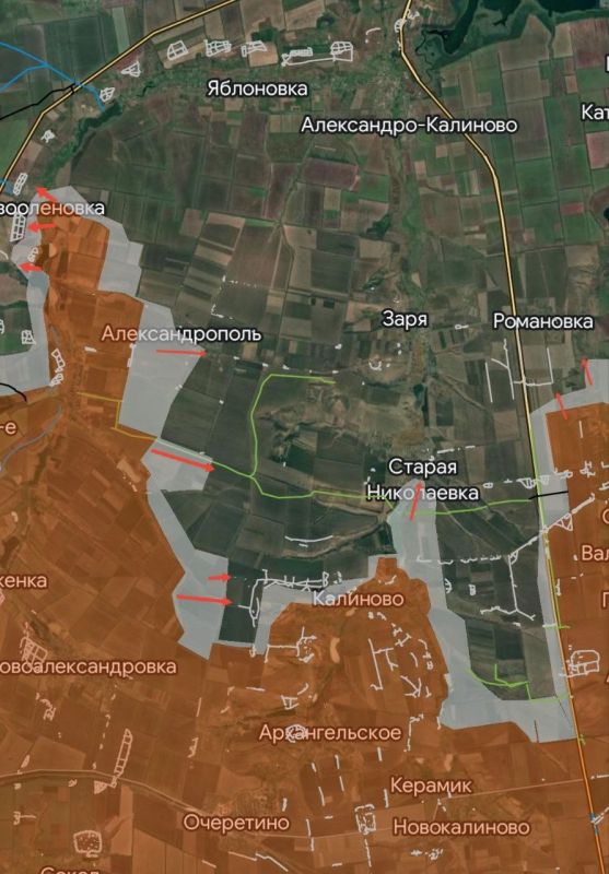 ���� �������: ����������-����������� �����������