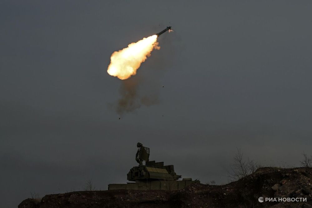 ������������, 3 ���: ��� ��������� ���� �������� Storm Shadow � "������"