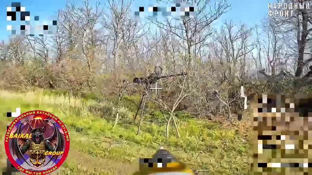������ ���������� 40-�� ������� �� ����-�������� �����������