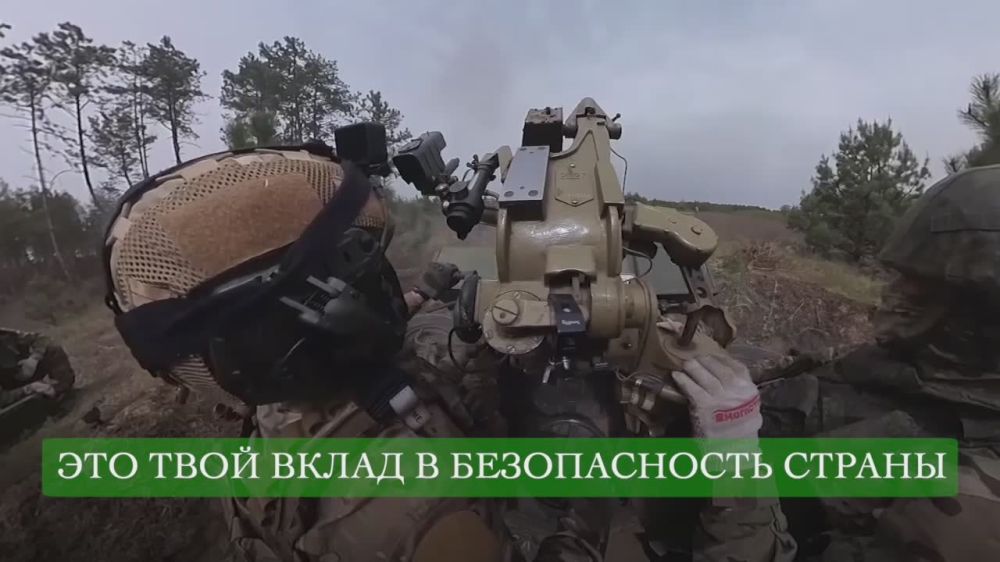 Игорь Лызов: #присоединяйсякСВОим. Подробности на сайте службапоконтракту.рф и по телефону 117 @PRO_respubliku