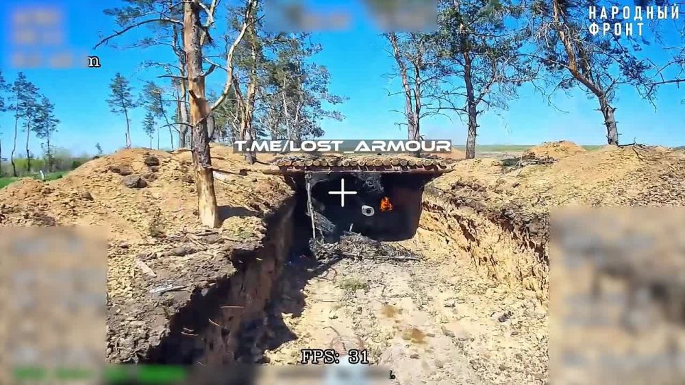 ��������� �������������� FPV-������ "���" ������ ���������� 155-�� ��� AS-90 ��� � ������ �.�. ��������, ���
