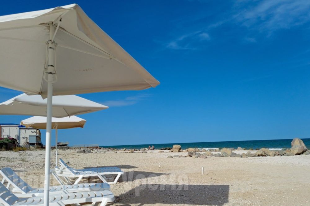 Готовимся к приему гостей: в ДНР разрабатывают закон о развитии туризма