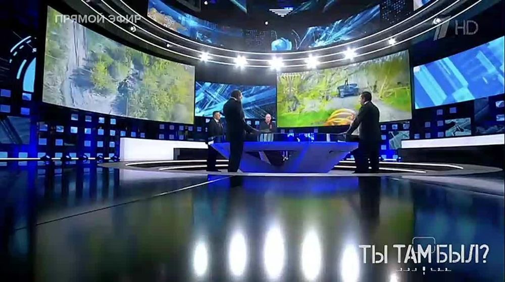 Павел Кукушкин: Противник понимает, что потеря Часов Яра как господствующей высоты открывает нам оперативный простор для движения дальше на запад – на Константиновку, Дружковку и дальше: с выходом на Славянск и Краматорск