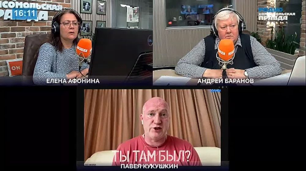 Павел Кукушкин: Зеленский выторговывает себе 30 дней перемирия с одной целью: восполнить недостаток вооружения, с которым у него проблема