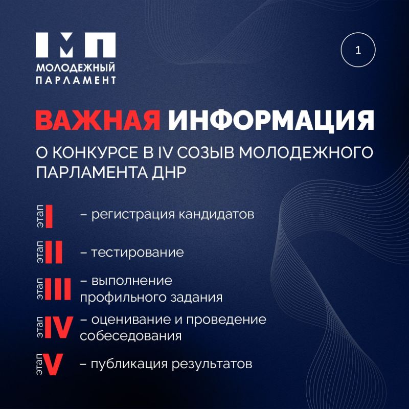 ����������� ���������� � �������� � IV ����� �� ���