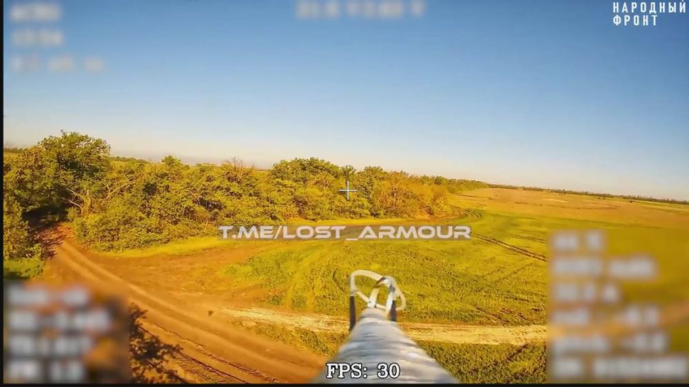 � ������������ �.�. ��������, ��� ������ ��������������� FPV-����� "���" ���������� ��� ���