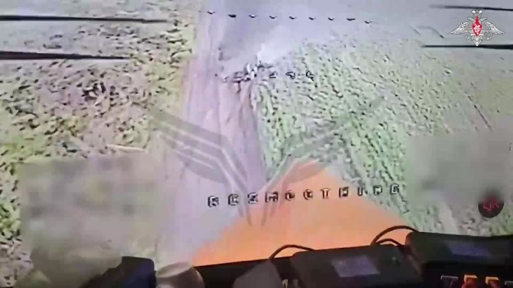 ���������� ������: ��������� � �����. ������� FPV-������ ������ ��������� ���������� ���� HIMARS ���������� �� �������� �����������