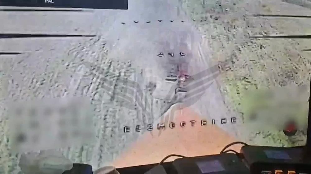 ����� ������������ HIMARS. �� ���� ��� � FPV-������