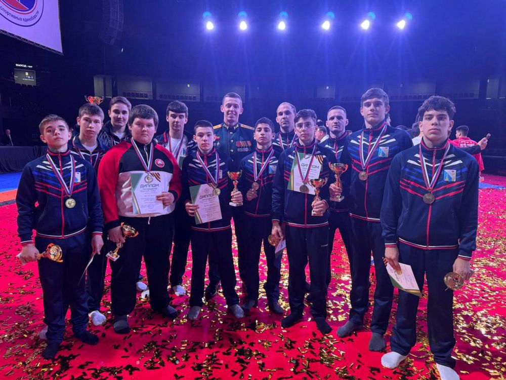 ������ ���������: ��������������� �������� � ��������� ������� XXIII �������������� ���������� ���������� ������� �� ����� �������!