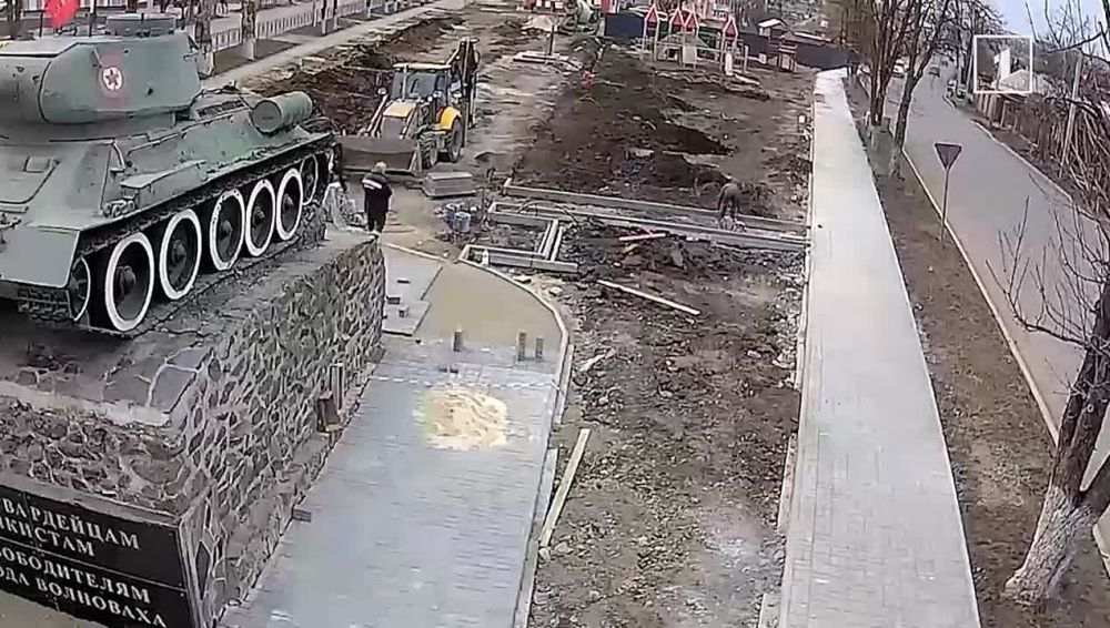 ���, ��� ��� �������� ������: � ��������� ������������ ����� �������������